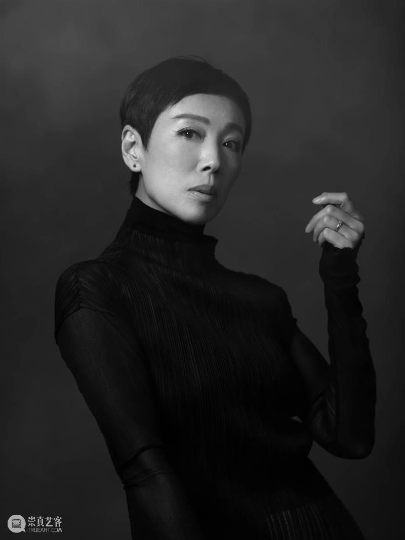 金星、沈伟、林怀民等“舞圈大咖”力荐！香港城市当代舞蹈团《乔杨55》热售中 崇真艺客