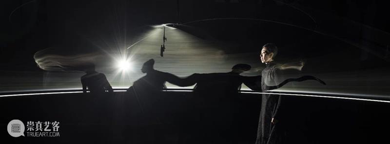 金星、沈伟、林怀民等“舞圈大咖”力荐！香港城市当代舞蹈团《乔杨55》热售中 崇真艺客