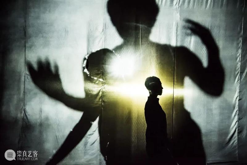 金星、沈伟、林怀民等“舞圈大咖”力荐！香港城市当代舞蹈团《乔杨55》热售中 崇真艺客