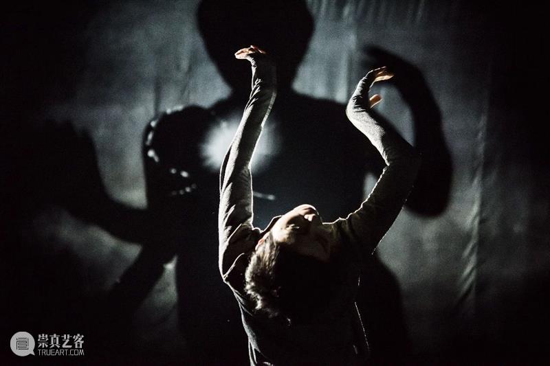 金星、沈伟、林怀民等“舞圈大咖”力荐！香港城市当代舞蹈团《乔杨55》热售中 崇真艺客