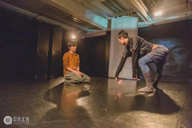 金星、沈伟、林怀民等“舞圈大咖”力荐！香港城市当代舞蹈团《乔杨55》热售中 崇真艺客