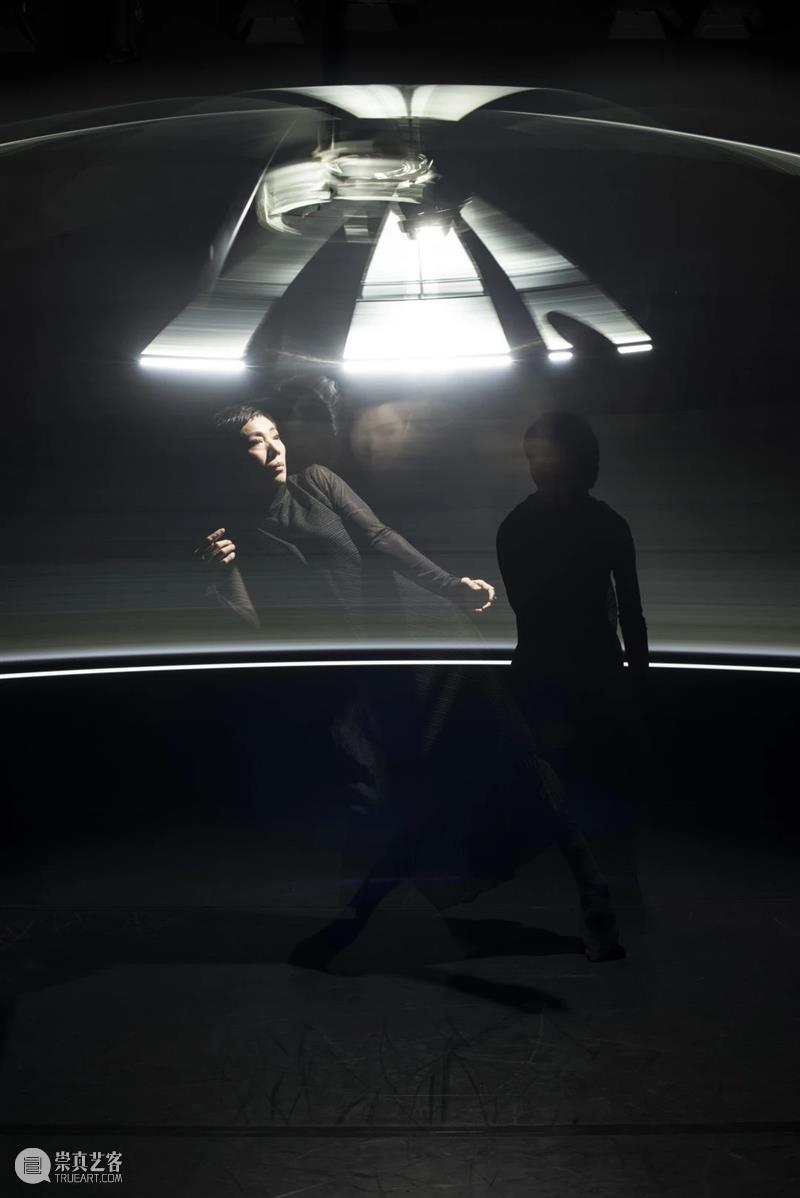 金星、沈伟、林怀民等“舞圈大咖”力荐！香港城市当代舞蹈团《乔杨55》热售中 崇真艺客