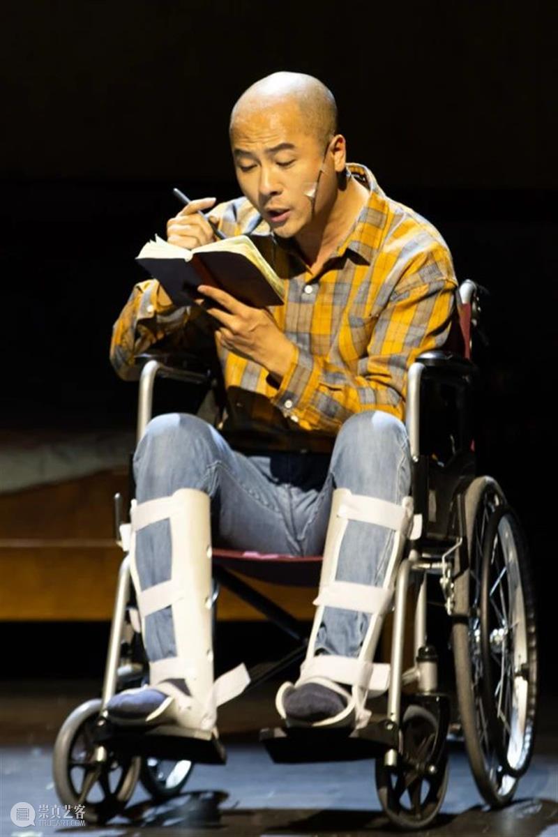 拒绝平淡,悬疑剧《杀死马克吐温》 崇真艺客