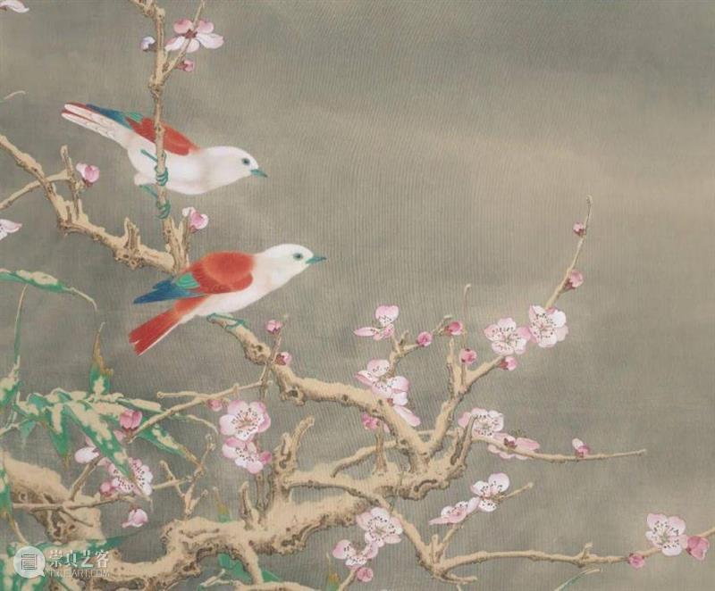 威士忌当代艺术品——视觉、味觉、嗅觉的三栖盛宴丨中国嘉德2023春拍 崇真艺客