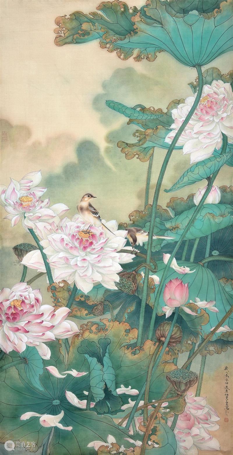 威士忌当代艺术品——视觉、味觉、嗅觉的三栖盛宴丨中国嘉德2023春拍 崇真艺客