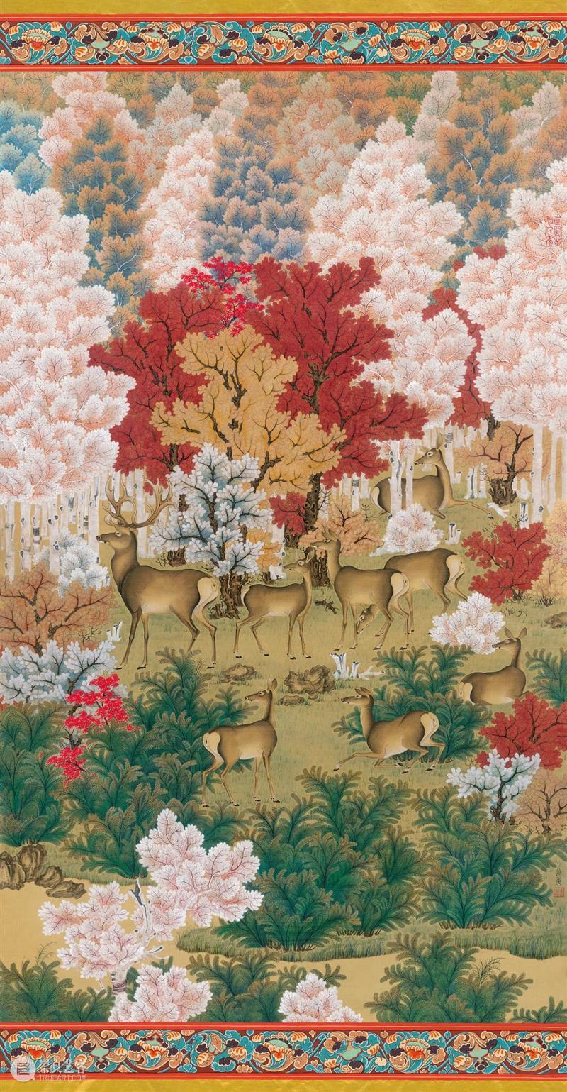 威士忌当代艺术品——视觉、味觉、嗅觉的三栖盛宴丨中国嘉德2023春拍 崇真艺客