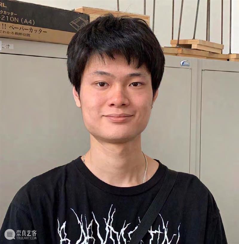 动态 | 可以画廊宣布代理艺术家陈映舟 崇真艺客