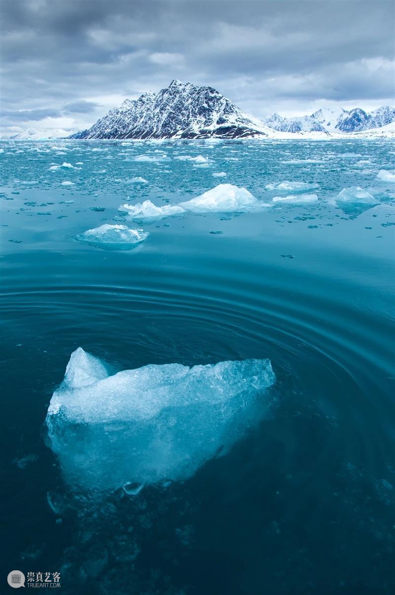 北冰洋，不冰了 崇真艺客