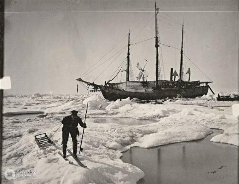 北冰洋，不冰了 崇真艺客