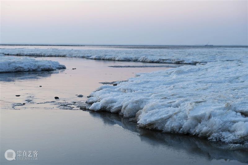 北冰洋，不冰了 崇真艺客