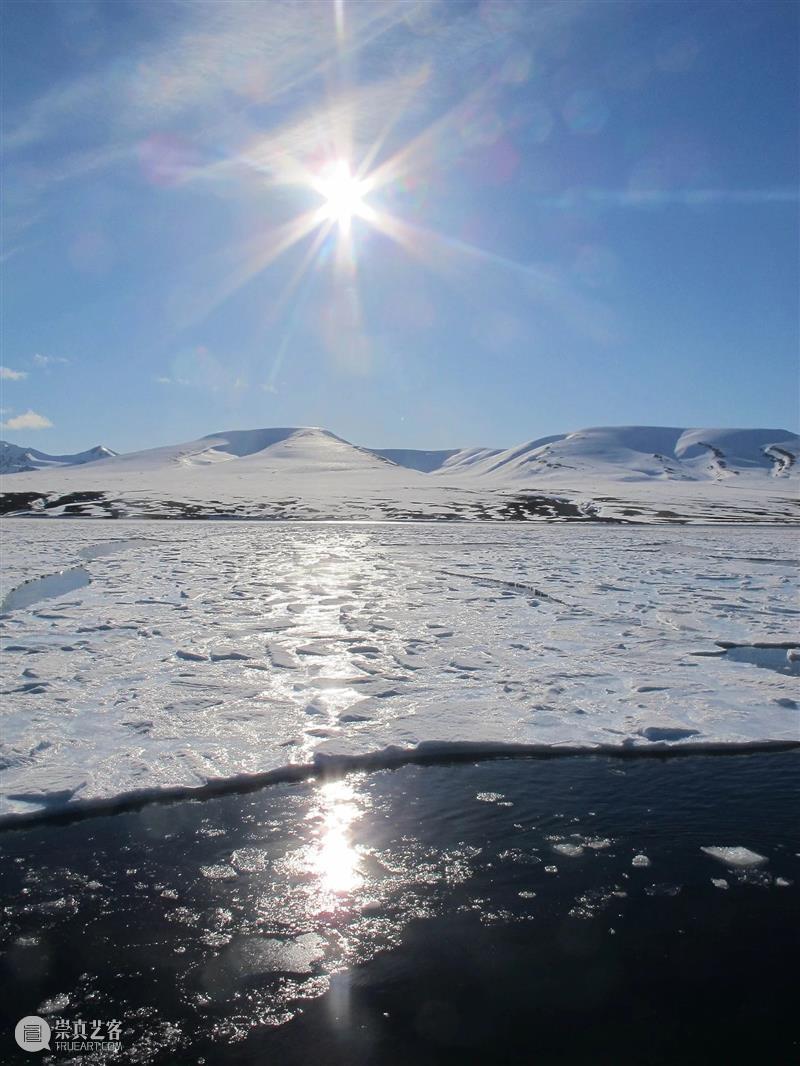 北冰洋，不冰了 崇真艺客