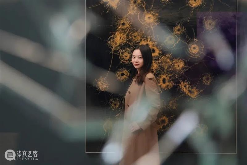当代唐人中心宣布代理傅瑶|香港个展“剧本”6月15日启幕 崇真艺客