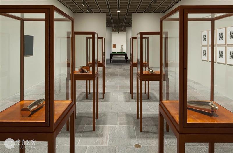 谢丽·利文(Sherrie Levine):再“仿”皮特·蒙德里安 崇真艺客