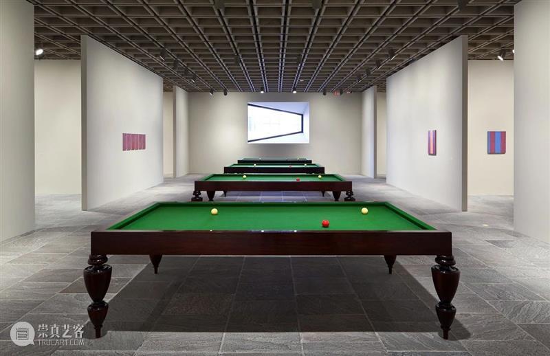 谢丽·利文(Sherrie Levine):再“仿”皮特·蒙德里安 崇真艺客