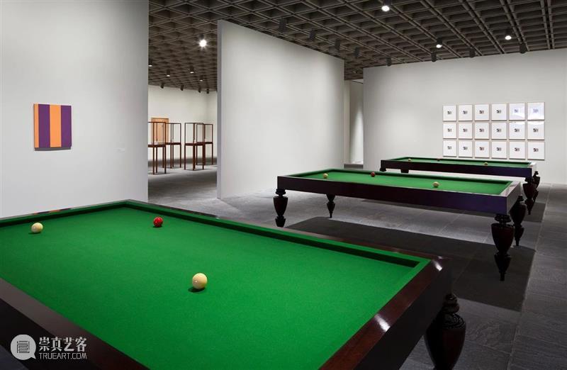 谢丽·利文（Sherrie Levine）：再“仿”皮特·蒙德里安 崇真艺客