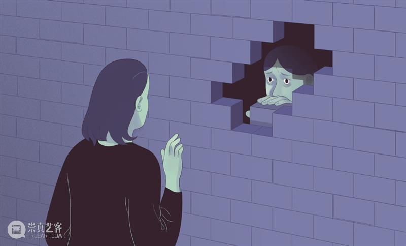 人们临终时的真实所言 崇真艺客