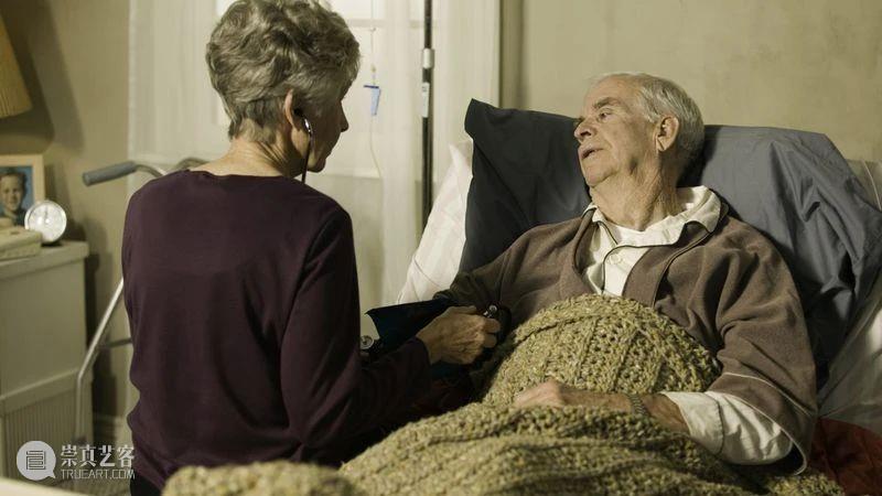 人们临终时的真实所言 崇真艺客