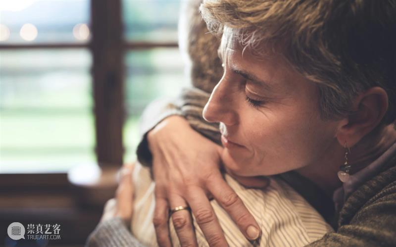 人们临终时的真实所言 崇真艺客