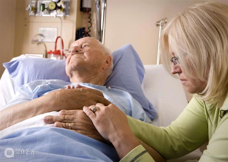 人们临终时的真实所言 崇真艺客