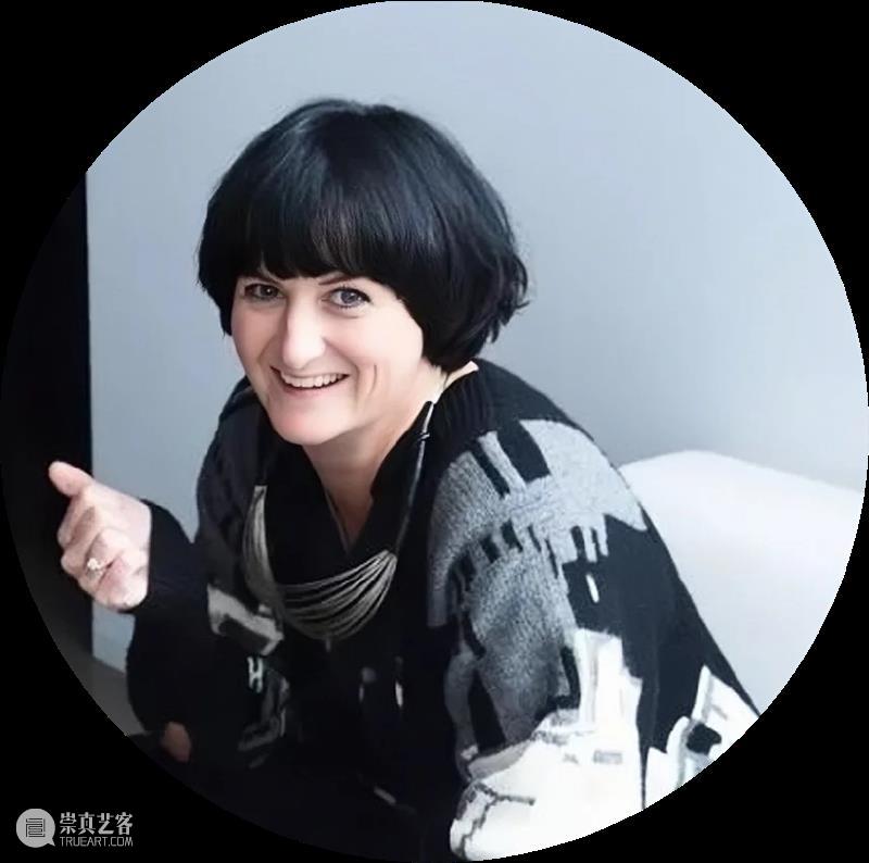 【IFA-艺术欣赏】塔拉·多诺万  | 重复的浪漫秩序 崇真艺客