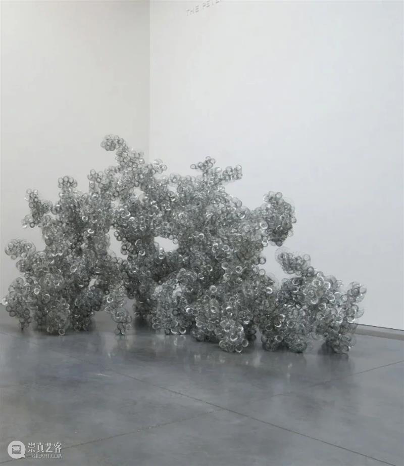 【IFA-艺术欣赏】塔拉·多诺万  | 重复的浪漫秩序 崇真艺客