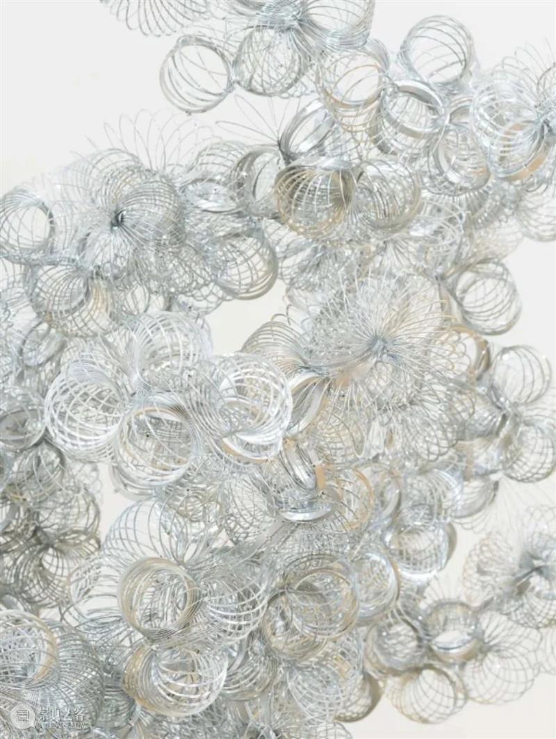 【IFA-艺术欣赏】塔拉·多诺万  | 重复的浪漫秩序 崇真艺客