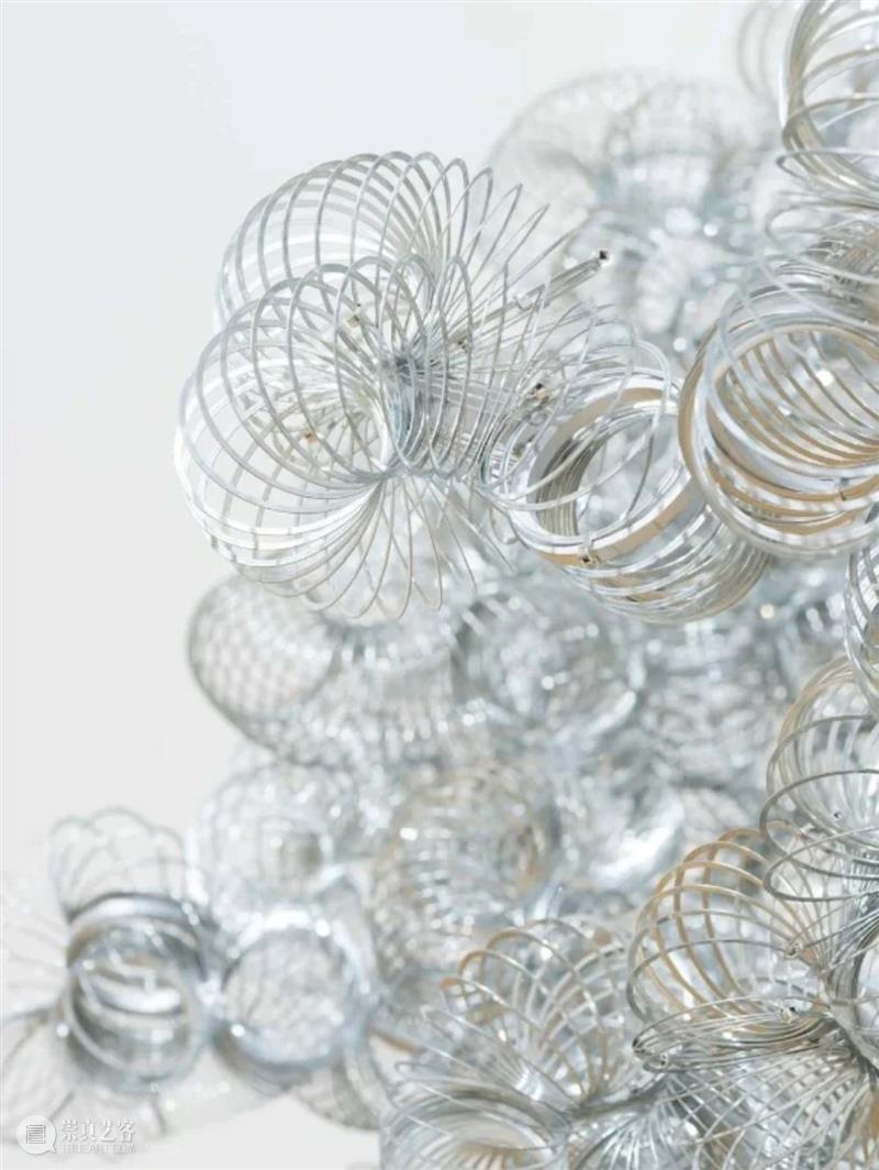 【IFA-艺术欣赏】塔拉·多诺万  | 重复的浪漫秩序 崇真艺客