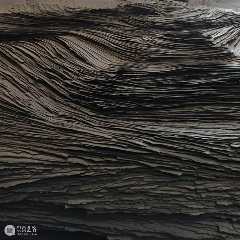 【IFA-艺术欣赏】塔拉·多诺万  | 重复的浪漫秩序 崇真艺客