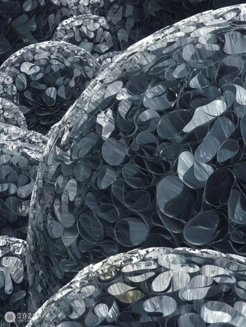 【IFA-艺术欣赏】塔拉·多诺万  | 重复的浪漫秩序 崇真艺客