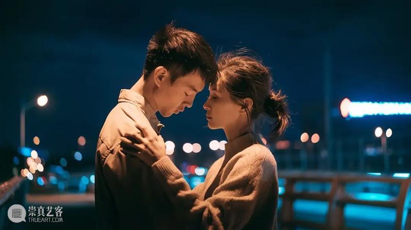 近期口碑第一国产片,票房竟然血扑了?! 崇真艺客