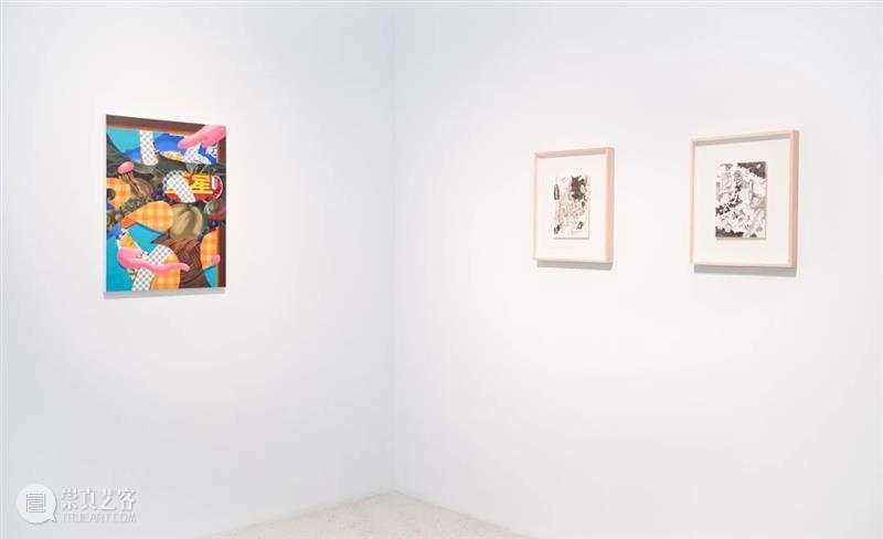 索卡北京 | “幻月之灵”艺术家 | 王子平、梁娅杰、裴彦清 崇真艺客