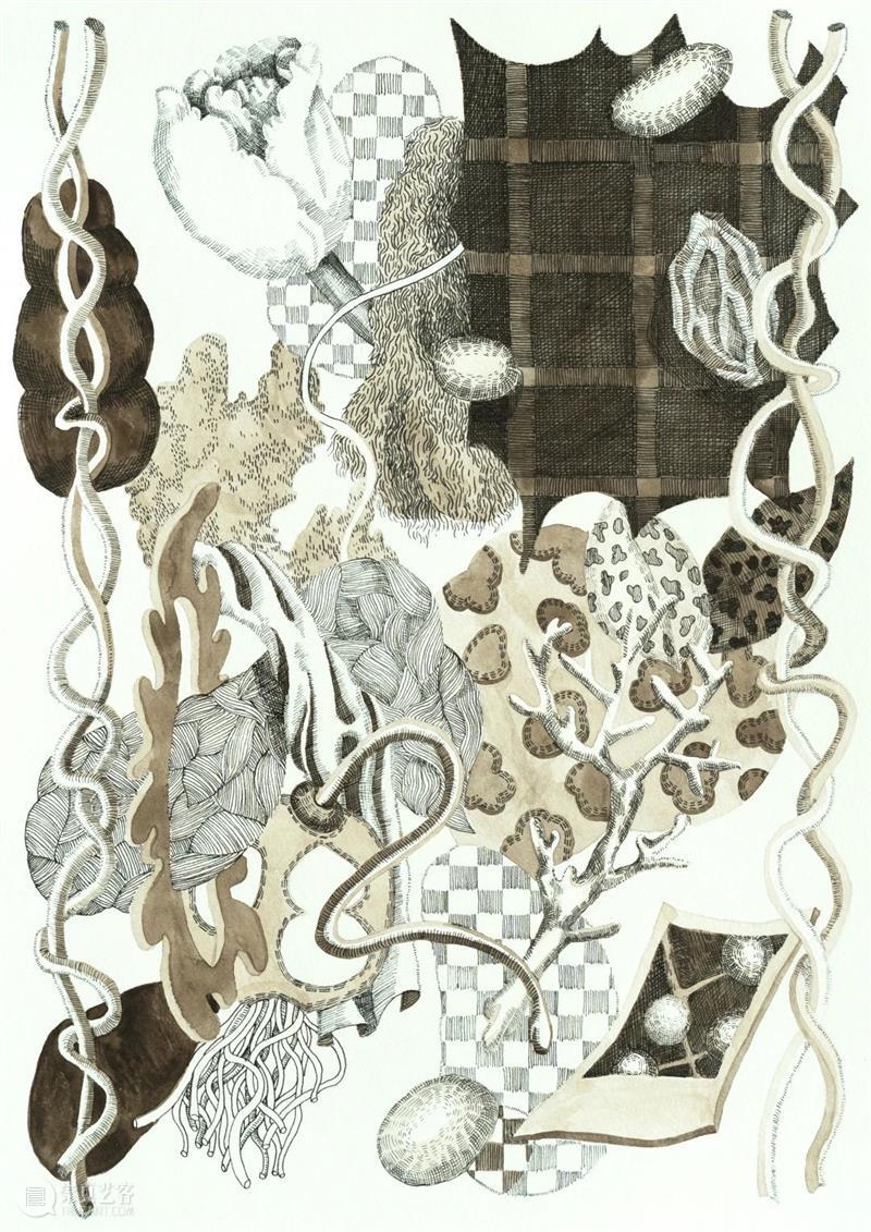 索卡北京 | “幻月之灵”艺术家 | 王子平、梁娅杰、裴彦清 崇真艺客