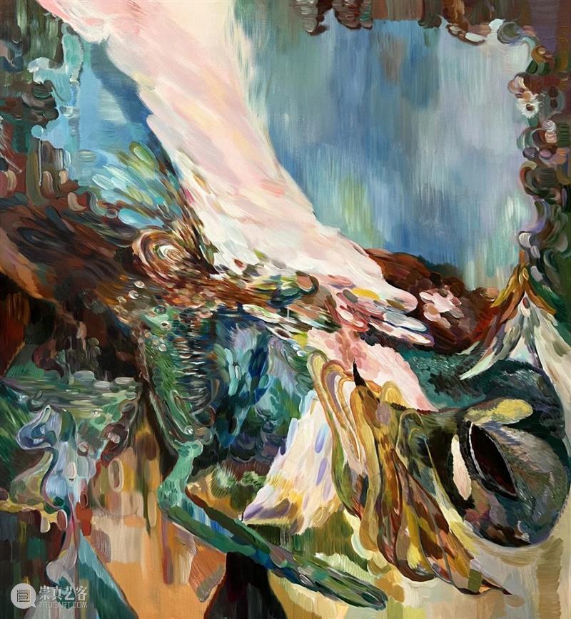 索卡北京 | “幻月之灵”艺术家 | 王子平、梁娅杰、裴彦清 崇真艺客