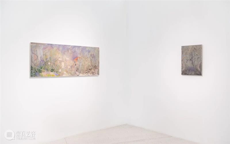 索卡北京 | “幻月之灵”艺术家 | 王子平、梁娅杰、裴彦清 崇真艺客