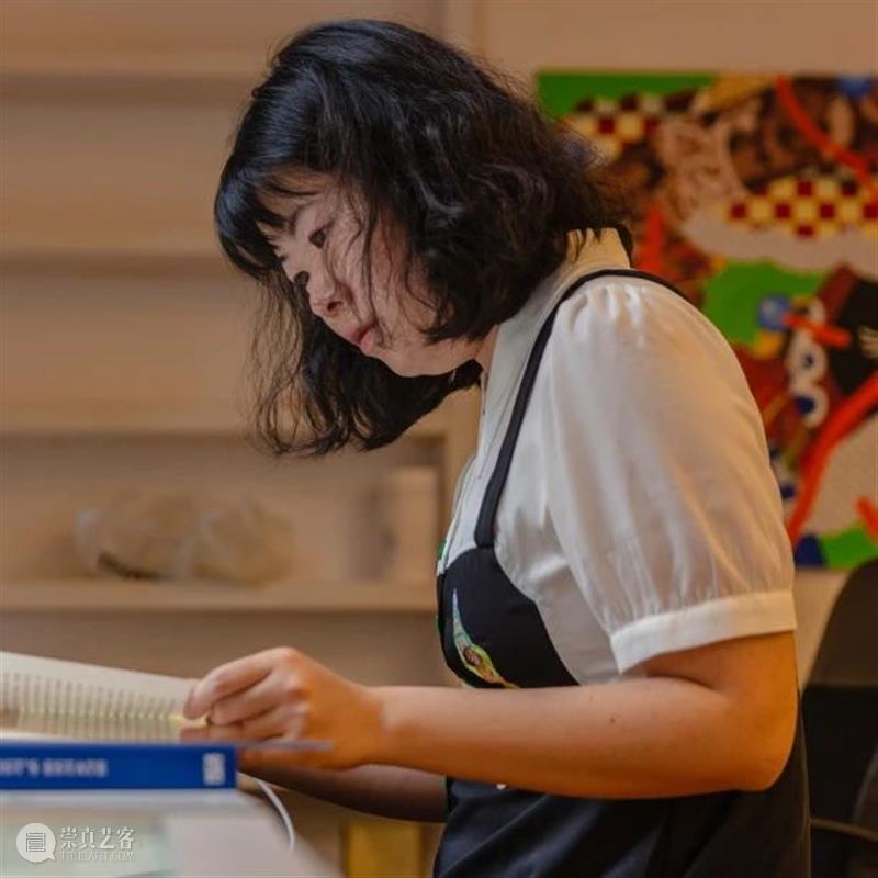 索卡北京 | “幻月之灵”艺术家 | 王子平、梁娅杰、裴彦清 崇真艺客