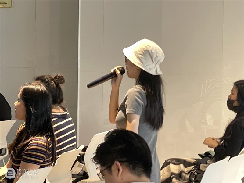 回顾｜广东当代艺术文献中的“大把世界” 崇真艺客