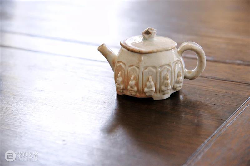 王伟凡 | 李现锋陶艺美学的几个侧面 崇真艺客