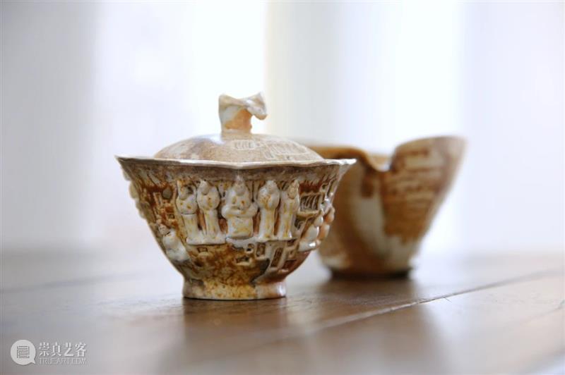 王伟凡 | 李现锋陶艺美学的几个侧面 崇真艺客