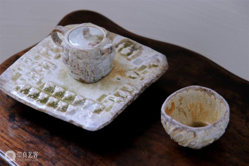 王伟凡 | 李现锋陶艺美学的几个侧面 崇真艺客