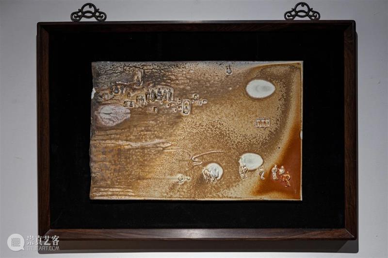 王伟凡 | 李现锋陶艺美学的几个侧面 崇真艺客