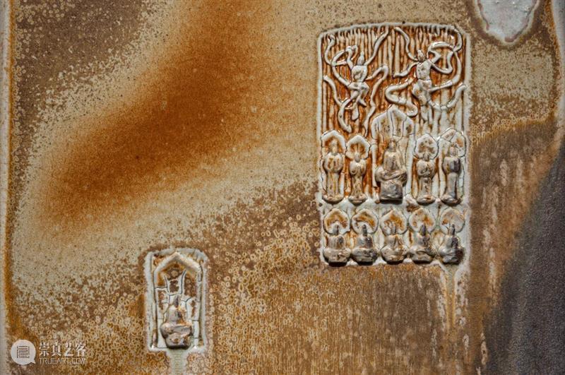 王伟凡 | 李现锋陶艺美学的几个侧面 崇真艺客