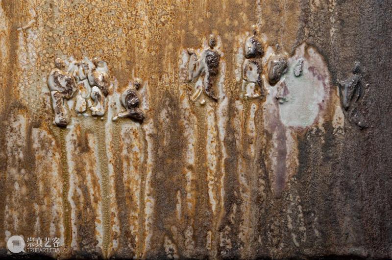 王伟凡 | 李现锋陶艺美学的几个侧面 崇真艺客