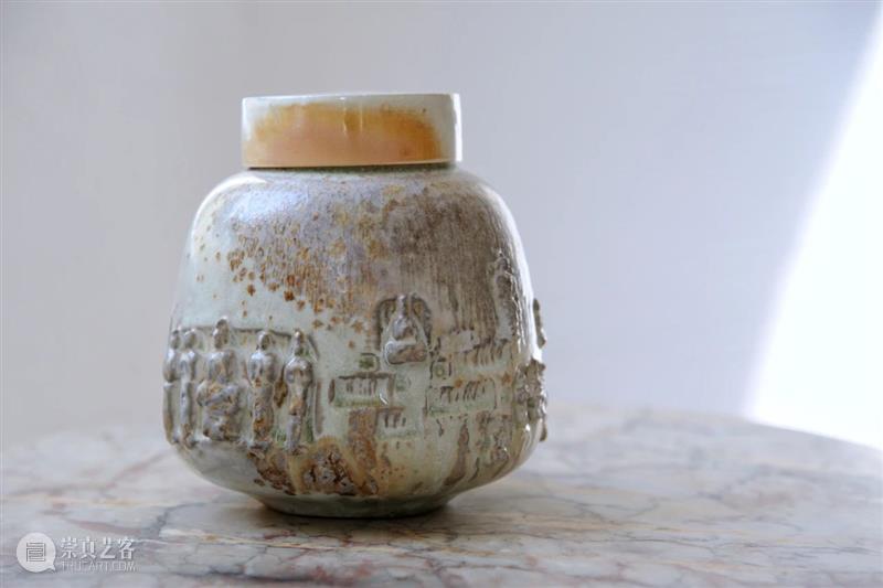 王伟凡 | 李现锋陶艺美学的几个侧面 崇真艺客