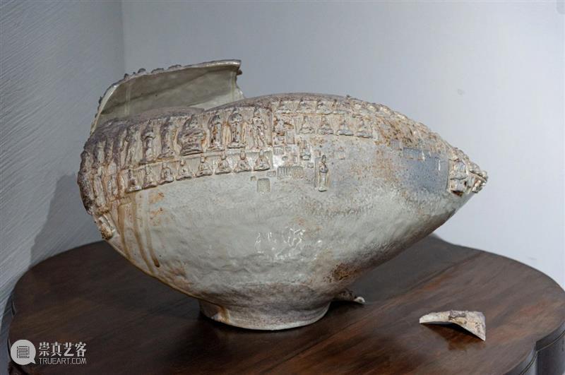 王伟凡 | 李现锋陶艺美学的几个侧面 崇真艺客