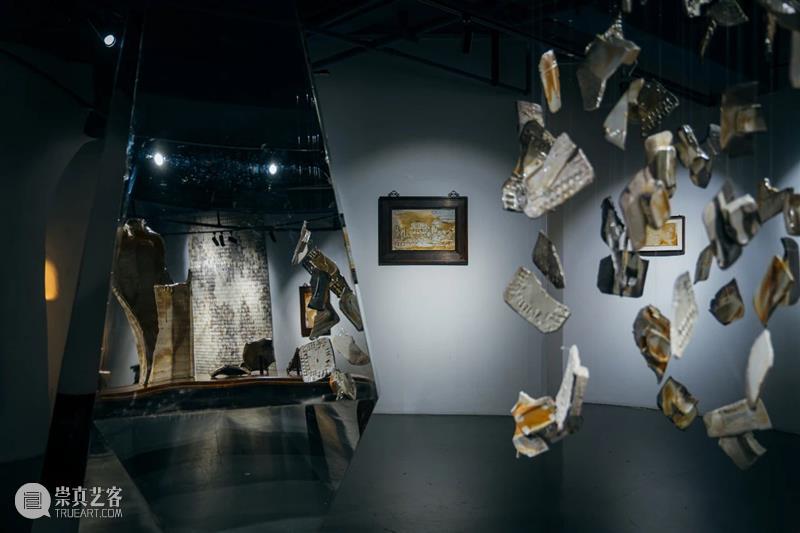 王伟凡 | 李现锋陶艺美学的几个侧面 崇真艺客