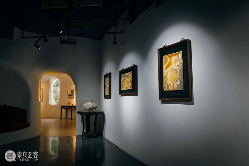 王伟凡 | 李现锋陶艺美学的几个侧面 崇真艺客