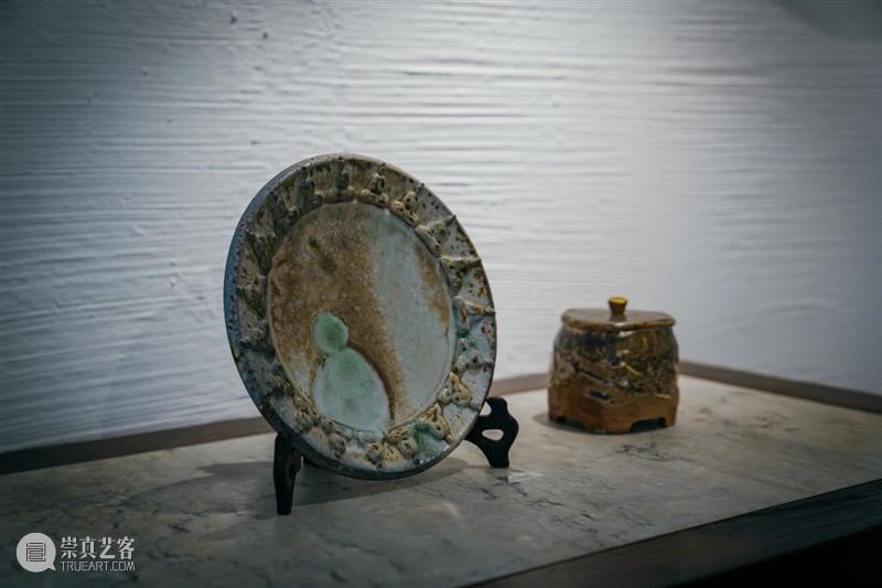 王伟凡 | 李现锋陶艺美学的几个侧面 崇真艺客