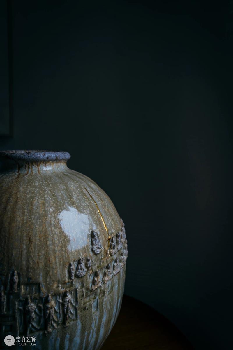 王伟凡 | 李现锋陶艺美学的几个侧面 崇真艺客