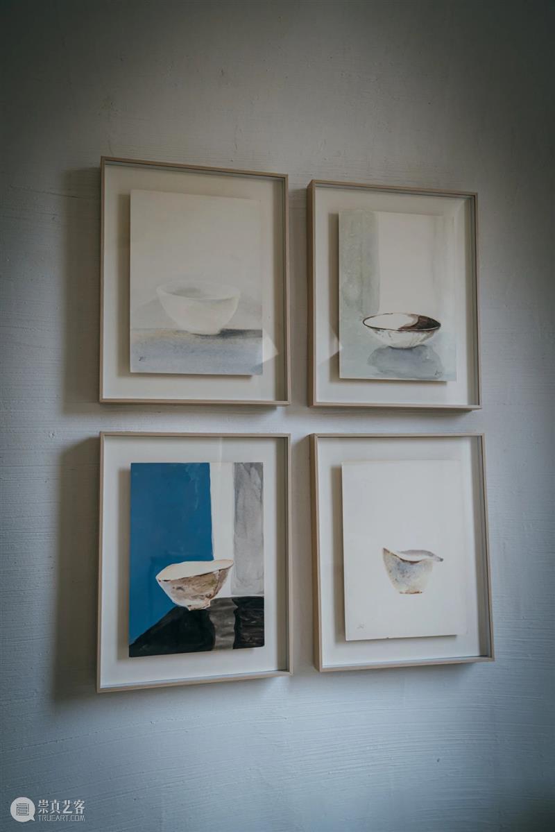 王伟凡 | 李现锋陶艺美学的几个侧面 崇真艺客