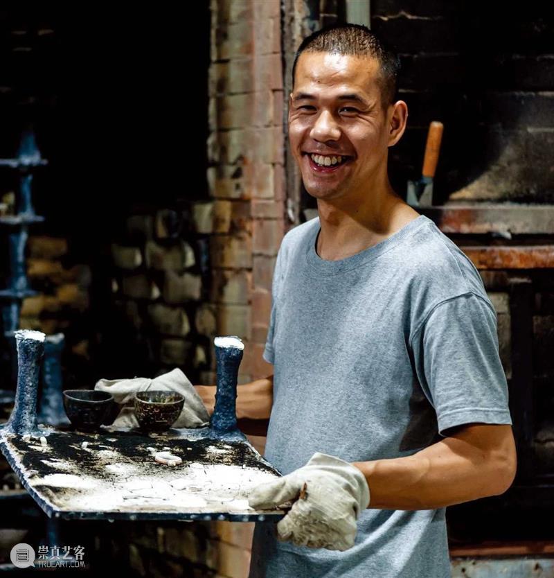 王伟凡 | 李现锋陶艺美学的几个侧面 崇真艺客